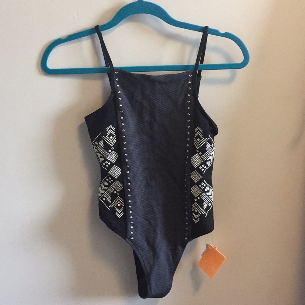 RIP CURL DAY DREAM ONE PIECE